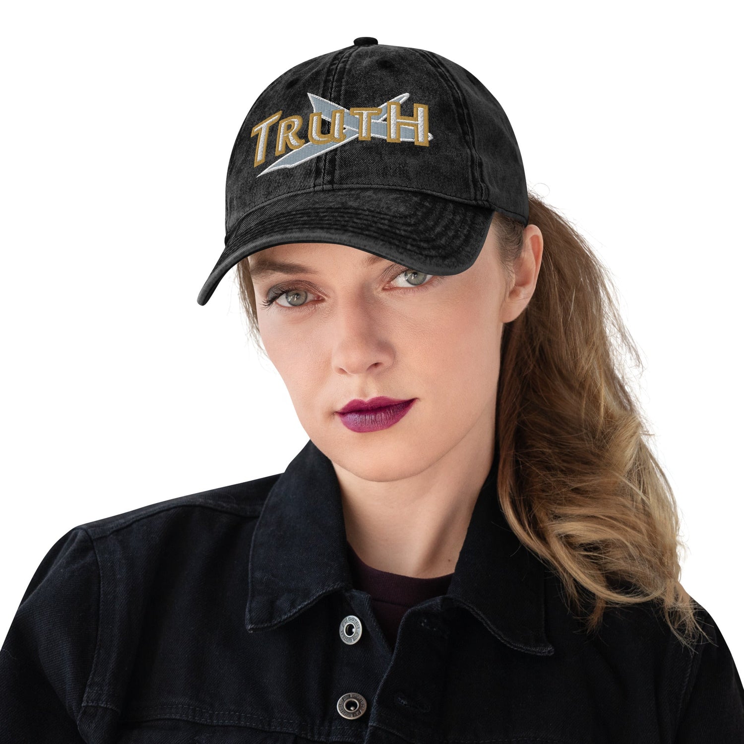 Mission Hats