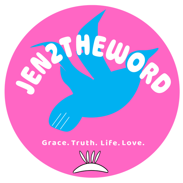 Jen2TheWord
